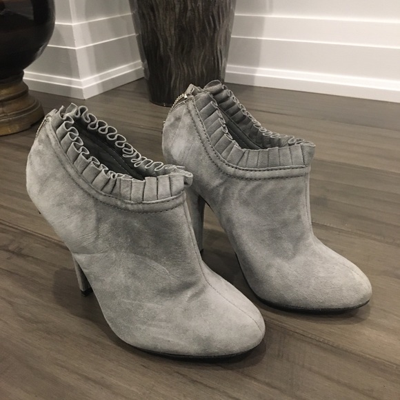 Booties